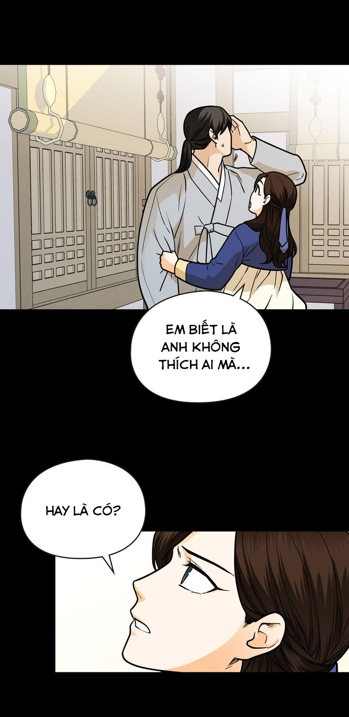 câu chuyện về người phụ nữ ấy chapter 134 2