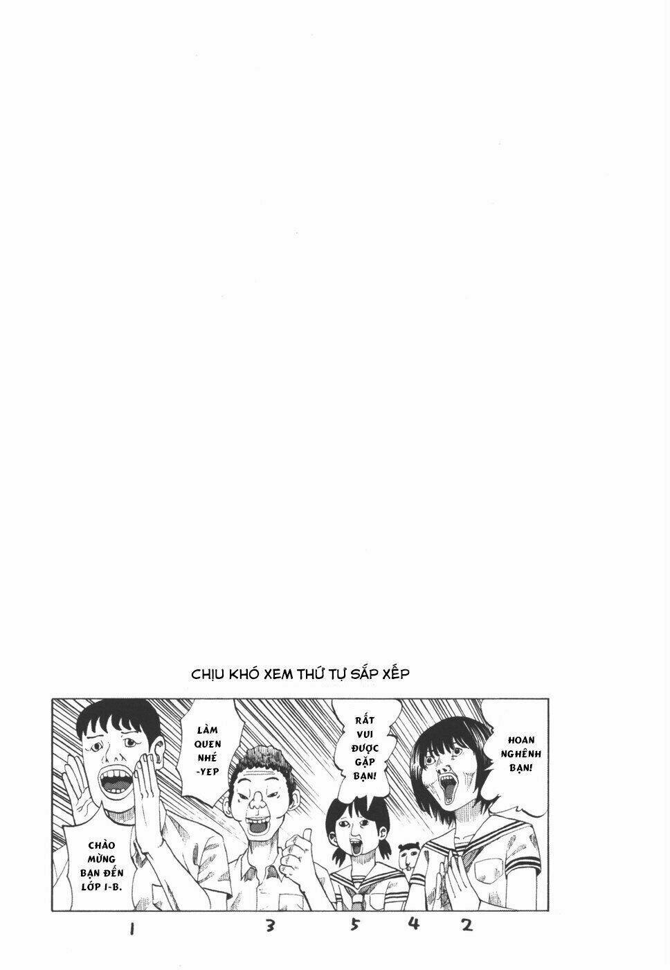 yondemasu yo, azazel-san chapter 23 18