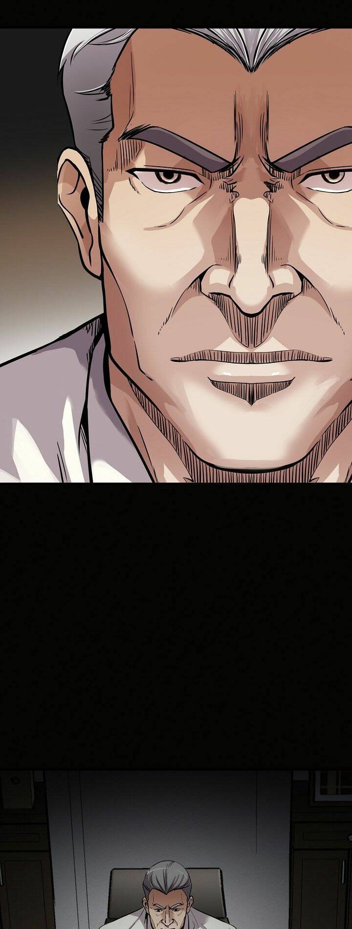 điều tra viên chuyển sinh chapter 95 66