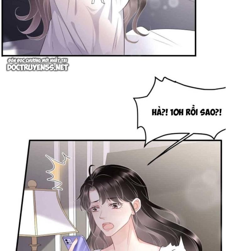 đại tiểu thư có thể có bụng dạ gì xấu chứ! (full) chapter 75 33