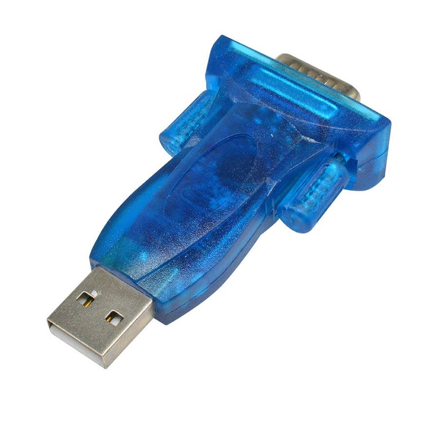 USB To Com RS232 CH340