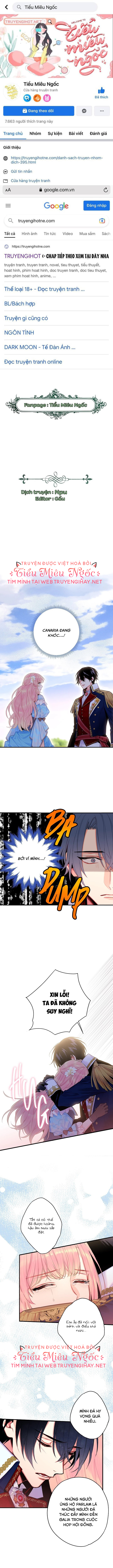 sống sót với thân phận là vợ của vị anh hùng chapter 74 1