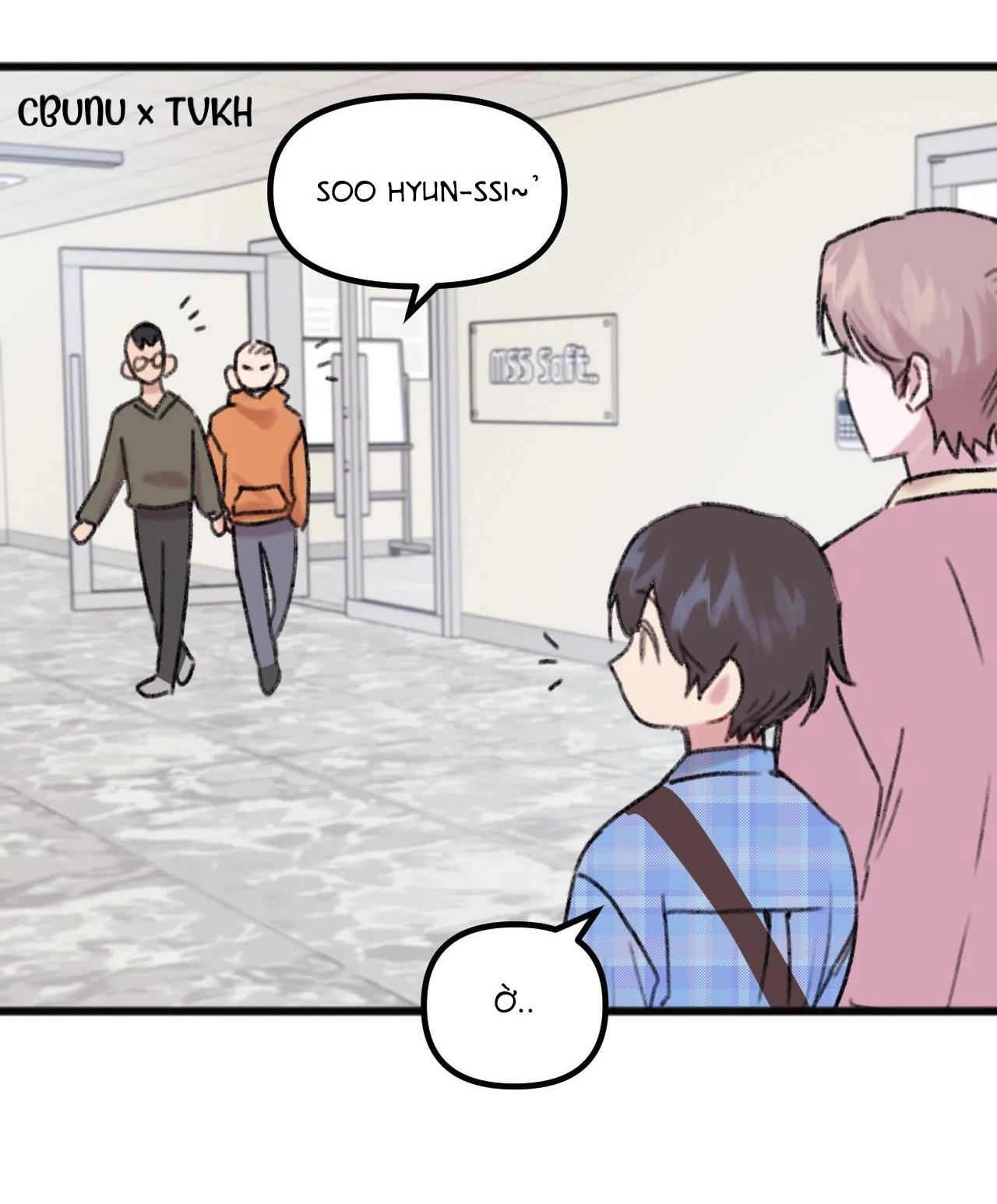 anh thật sự thích em sao chapter 8 63