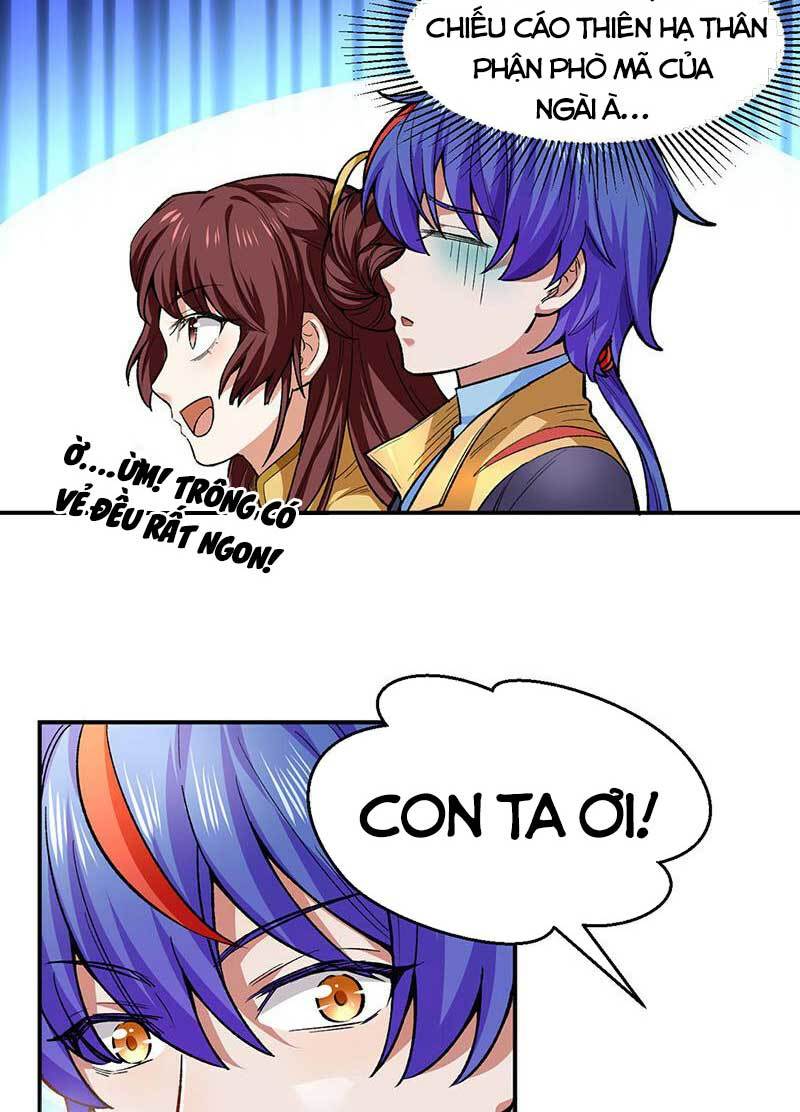 võ đạo độc tôn chapter 540 9