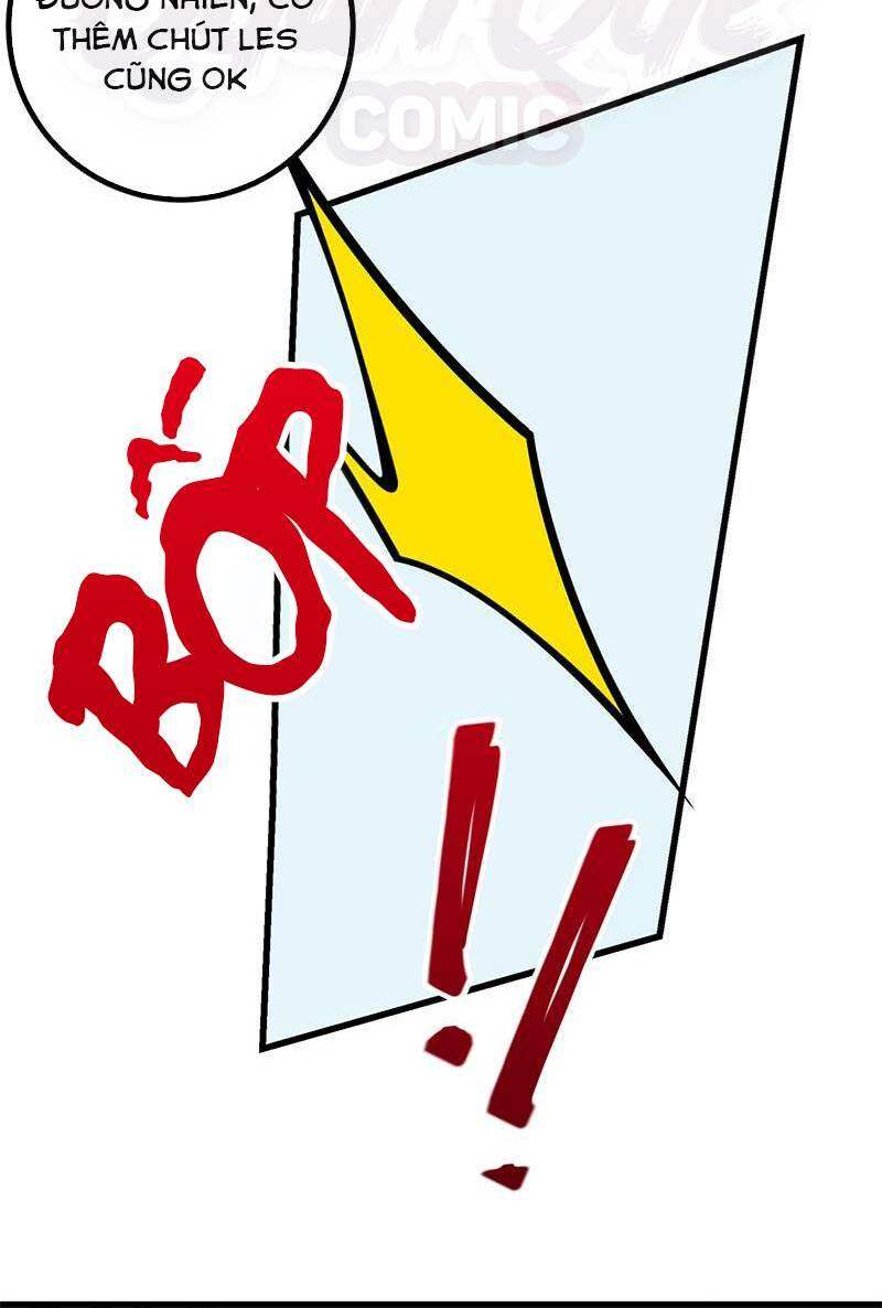 hệ thống vận khí mạnh nhất chapter 6 16