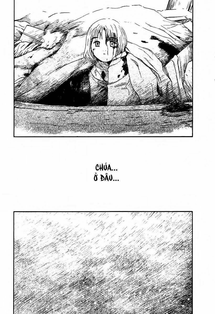 người tình chapter 28 21