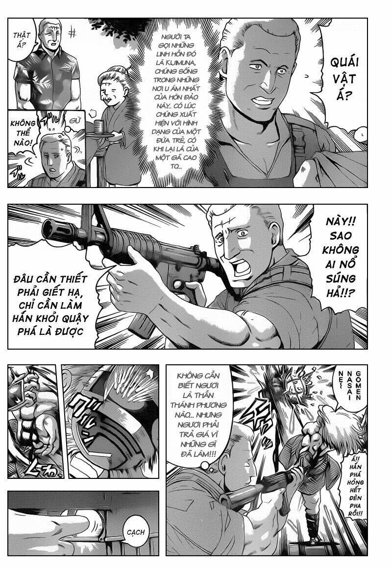 history's strongest disciple kenichi chapter 385 3