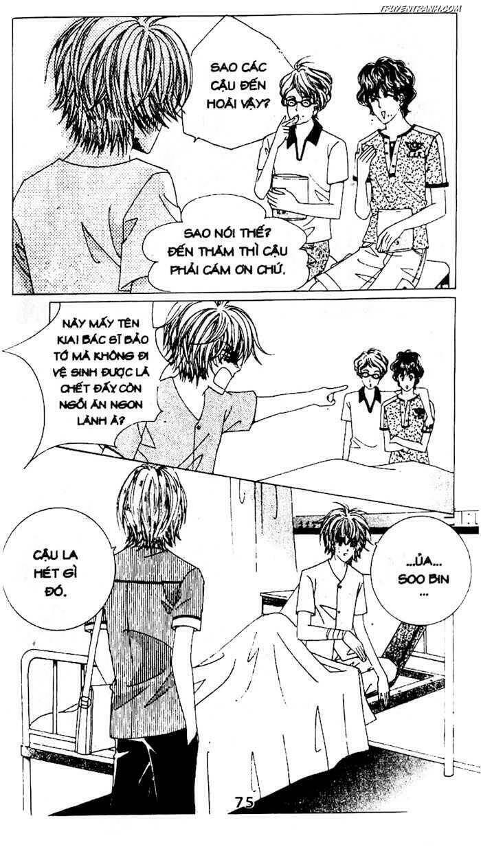 nhà trọ hoàn hảo chapter 57 19