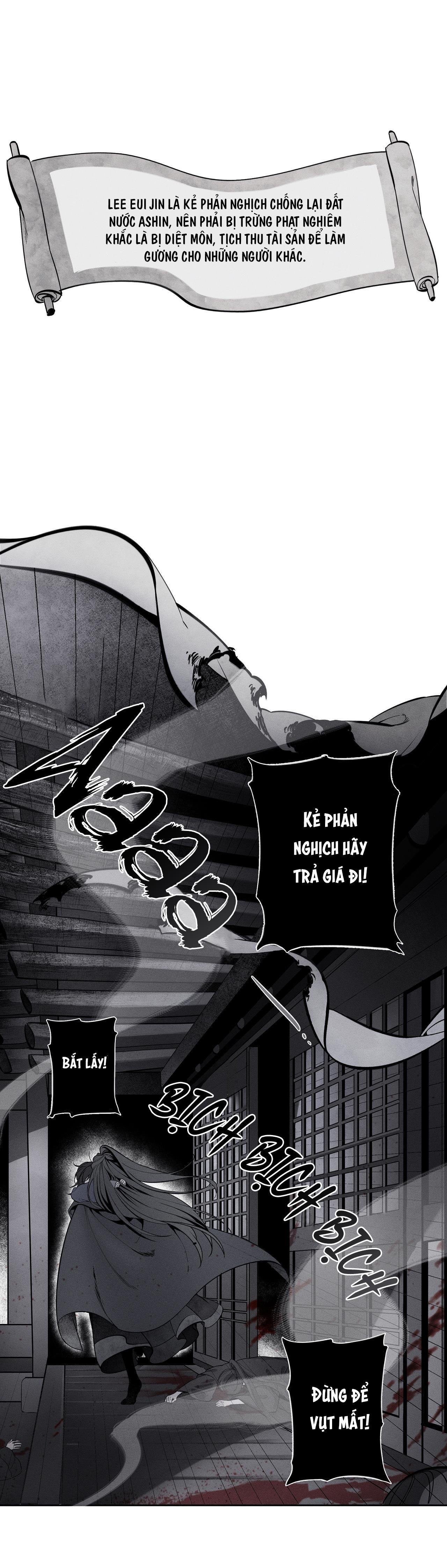 bl ngắn loạn luân - gia đình chapter 7.1 1