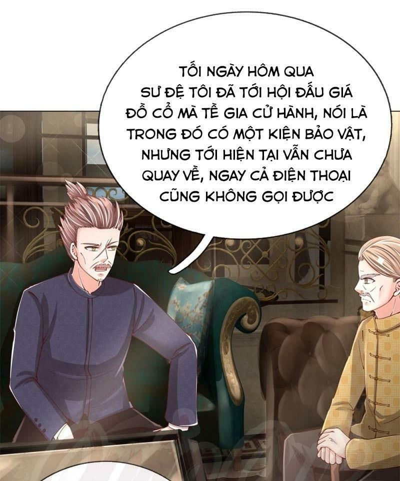 vú em tiên tôn đi ở rể chapter 129 1