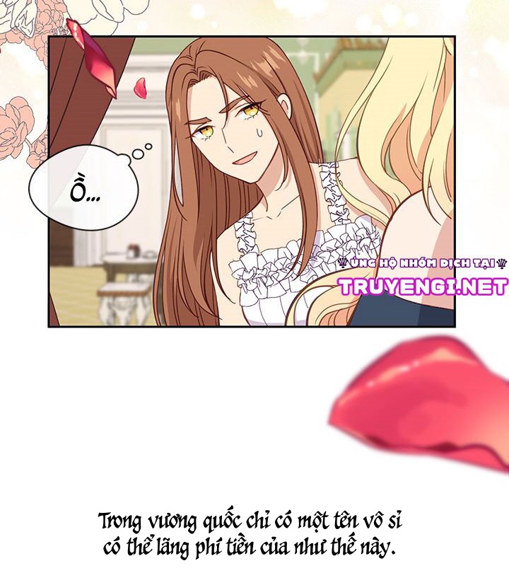 cẩn thận nữ phụ phản diện đấy! chapter 27 54