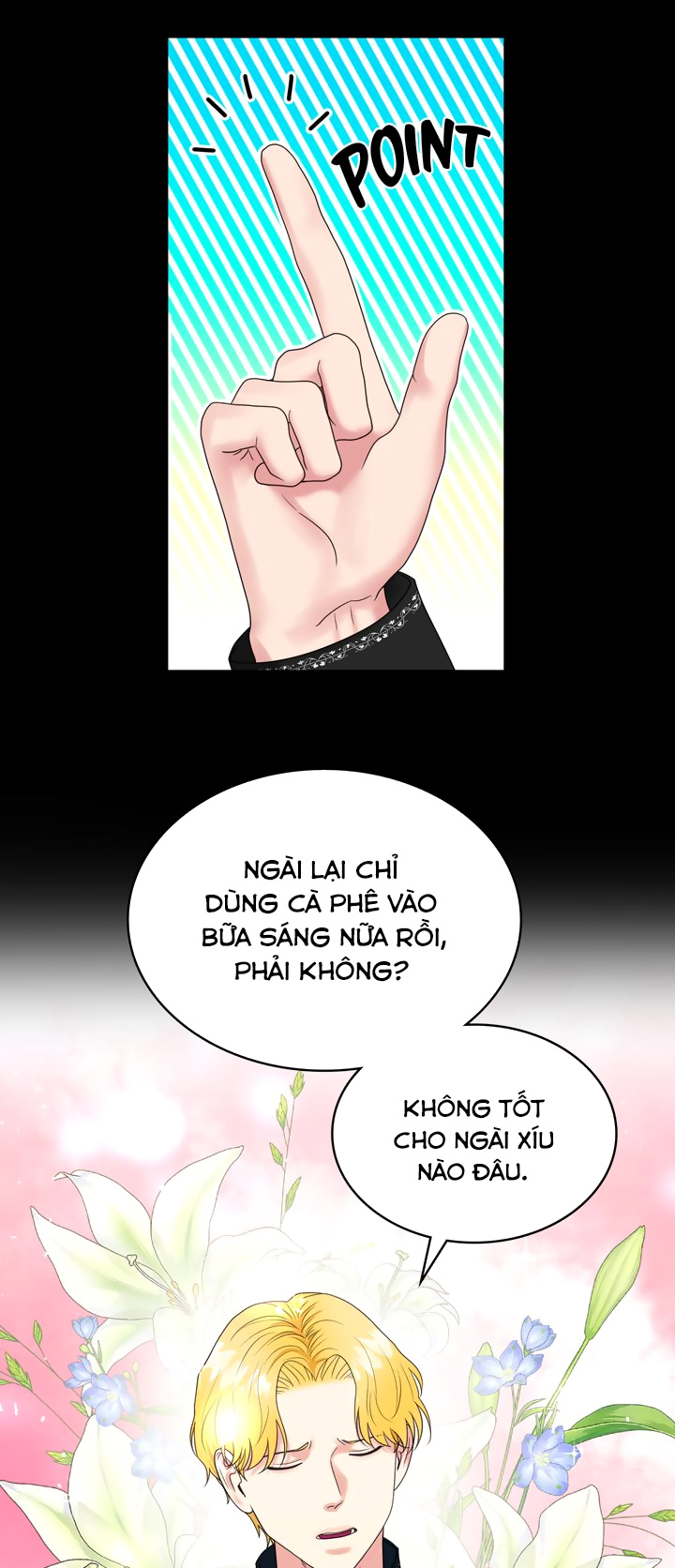 hợp đồng hôn nhân với người chồng thứ 2 của tôi chapter 45 34