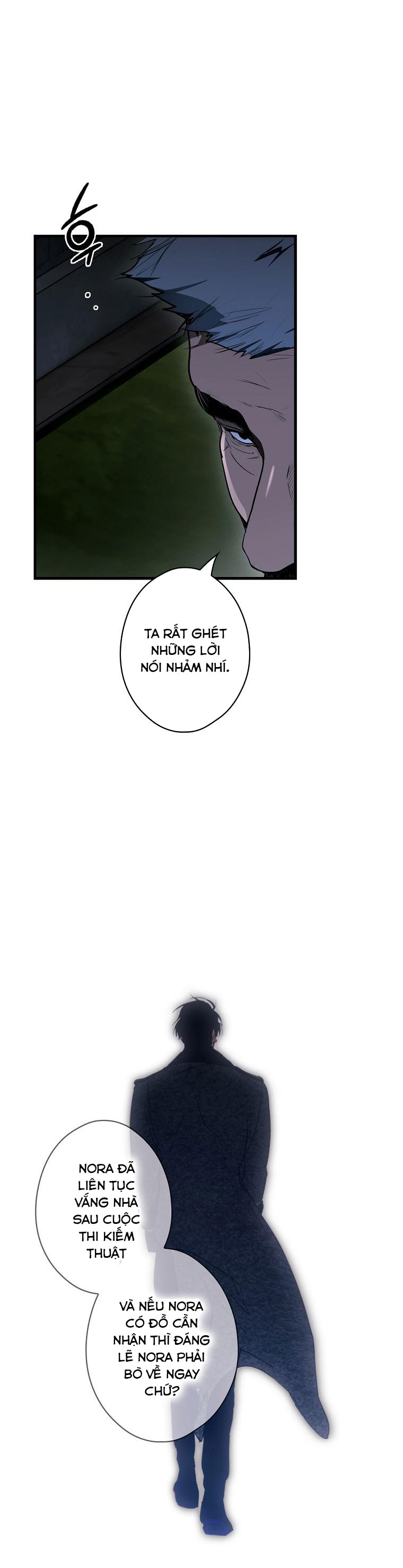 câu chuyện cổ tích của mẹ kế chapter 130.1 47