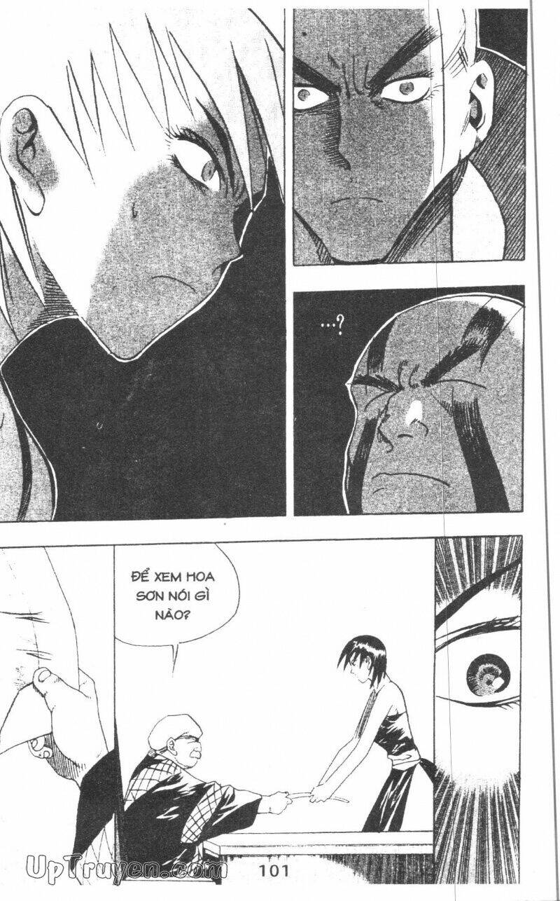 giang hồ bá đạo ký chapter 8 101