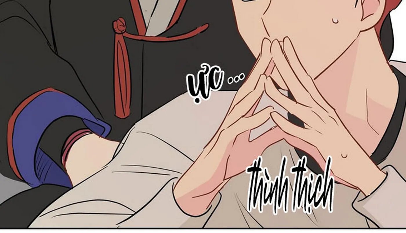 chuyện quái gì với giấc mơ đó vậy chapter 22 276