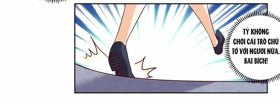 tổng tài đích thiên giới manh thê chapter 47 15
