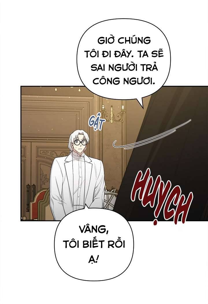 phương pháp trở thành con gái của người hùng bóng đêm chapter 31 7