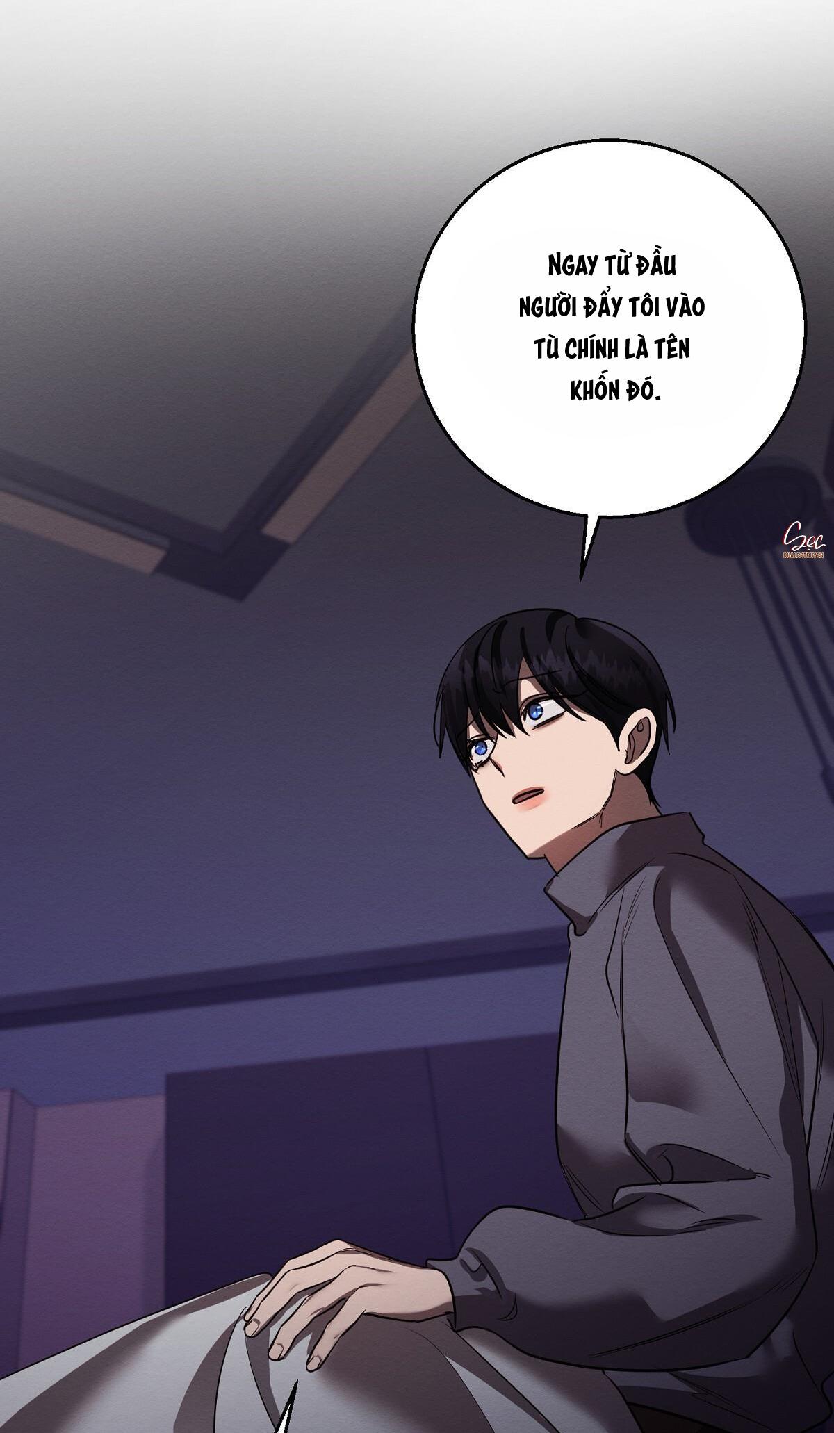 lý do của ác nhân chapter 39 11