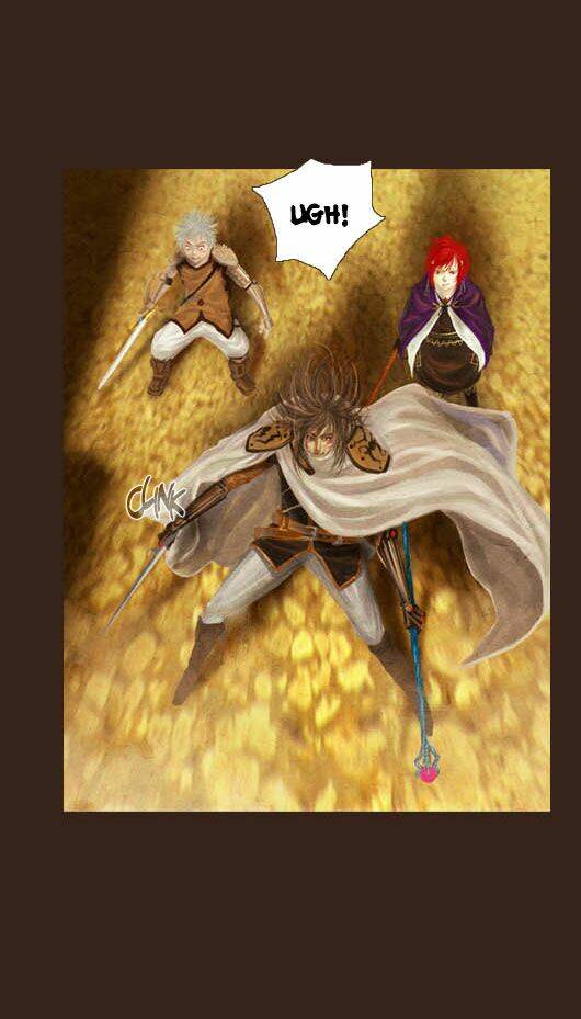 hội ảo thuật chapter 41 4