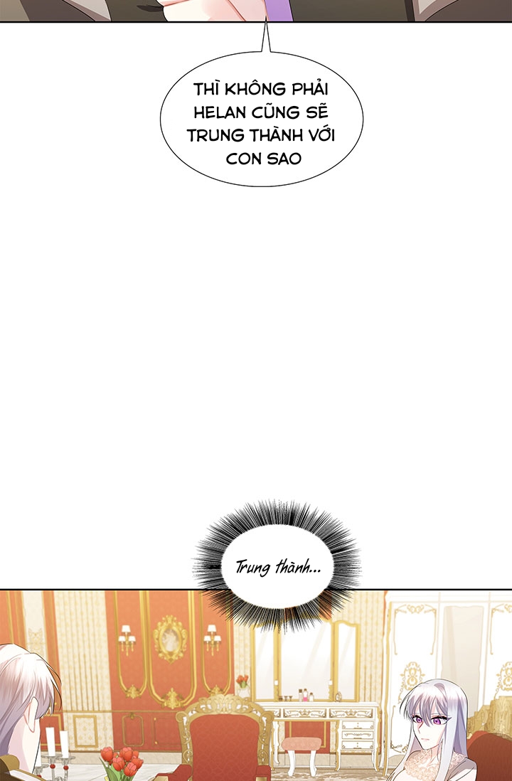 sự hối hận muộn màn chapter 20 30