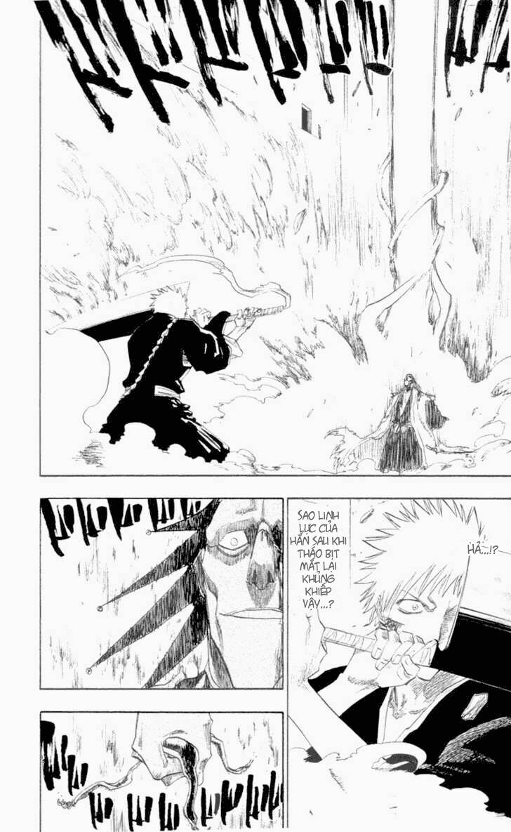thần chết ichigo chapter 113 4