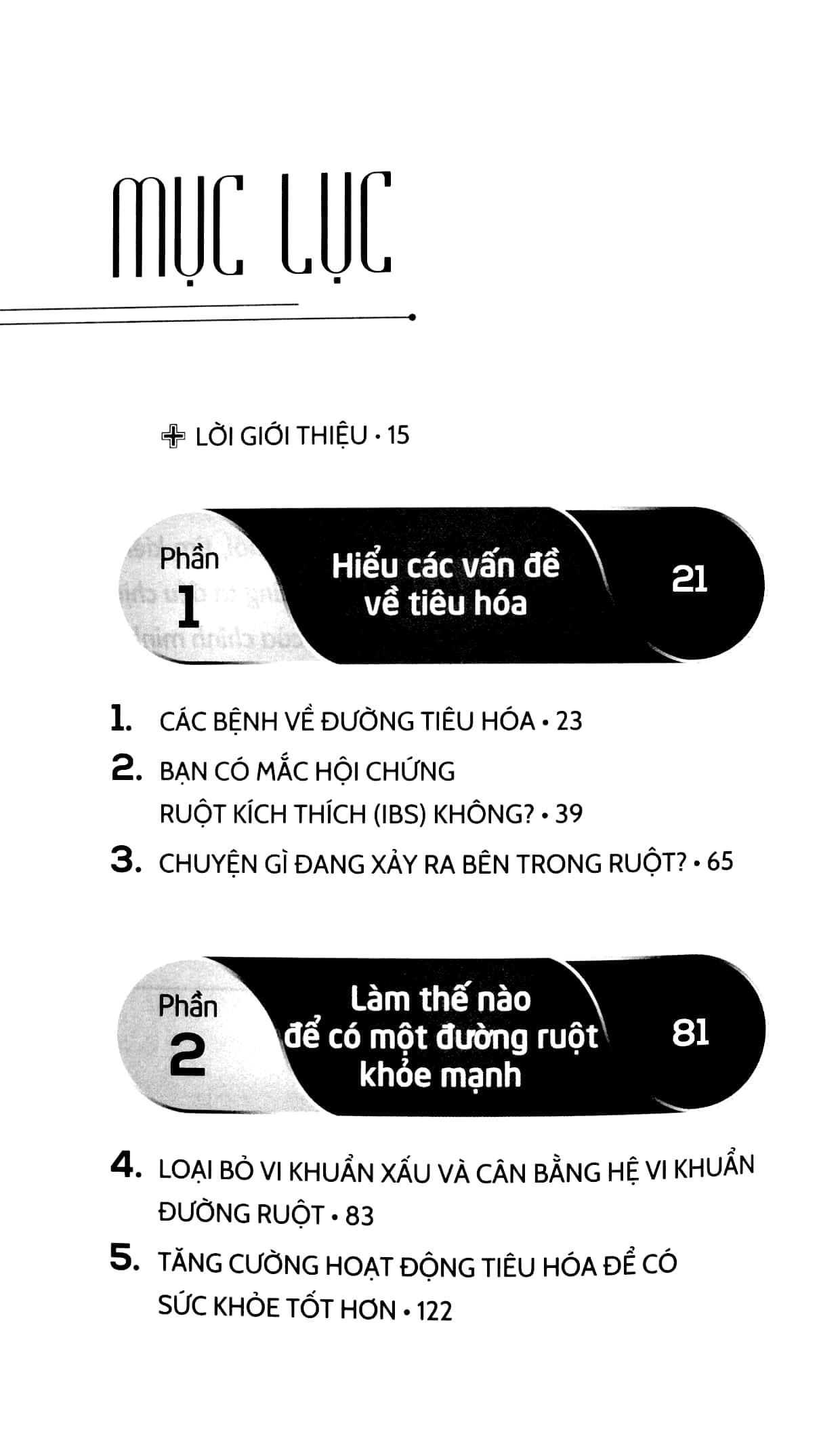 Bệnh Từ Miệng Mà Ra