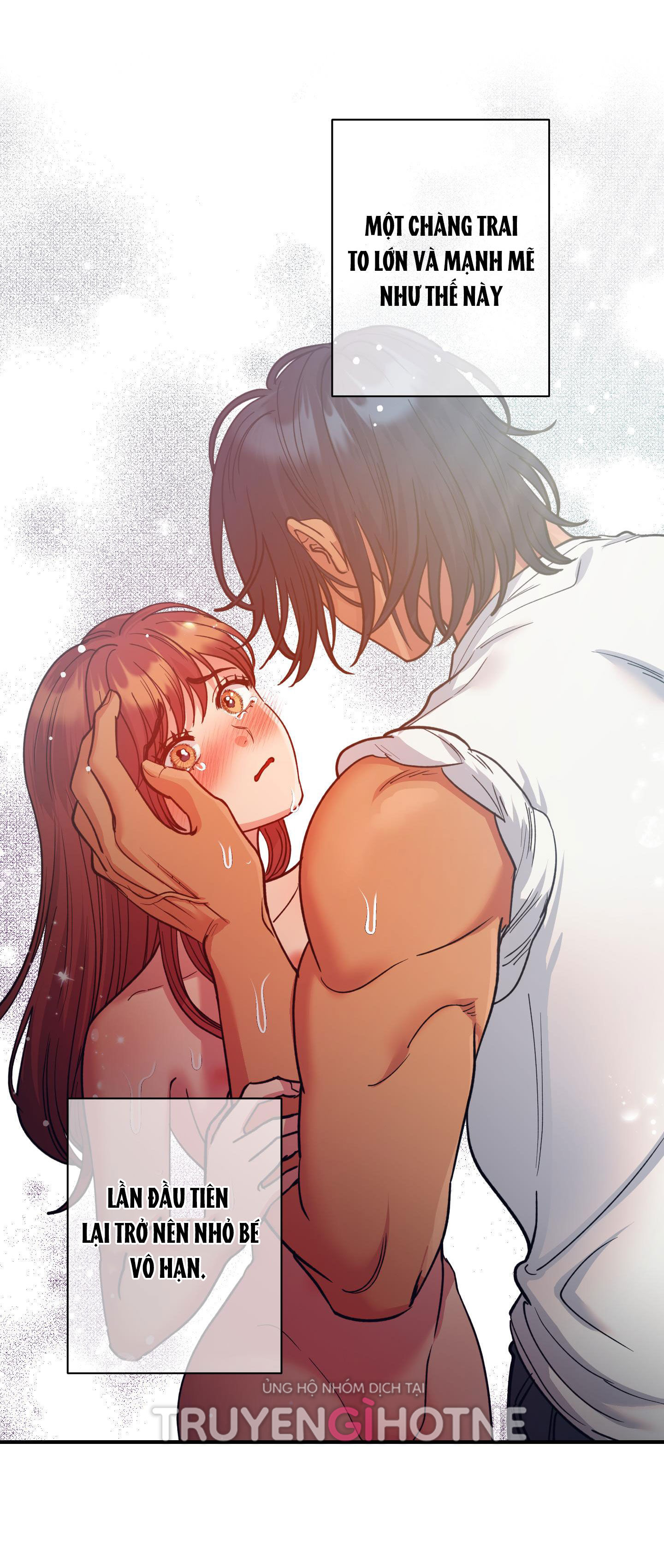 [18+] một lòng một dạ chapter 45.2 43