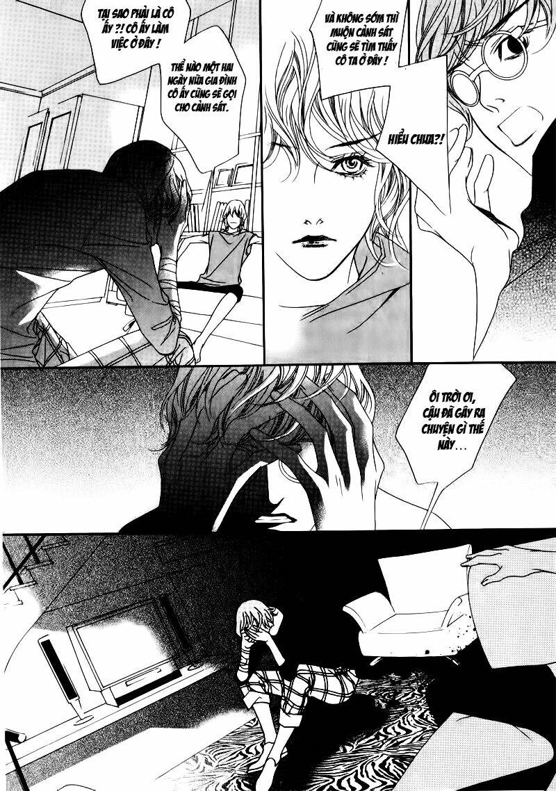 nobody knows chapter 6 17