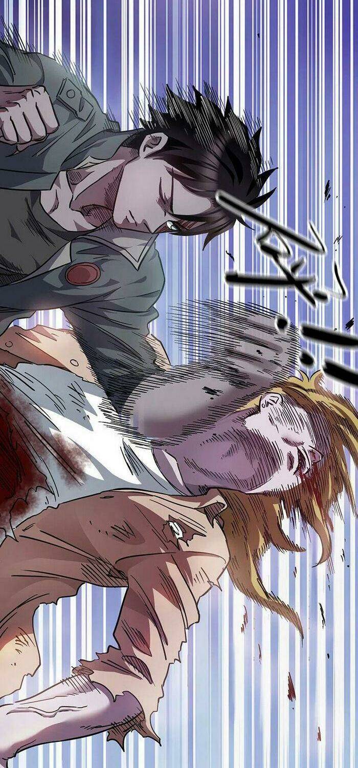 sau mạt thế tôi trở thành zombie chapter 55 14