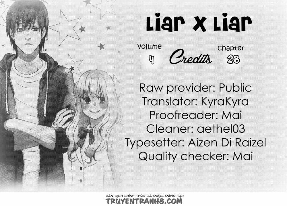 liar x liar chapter 28 26