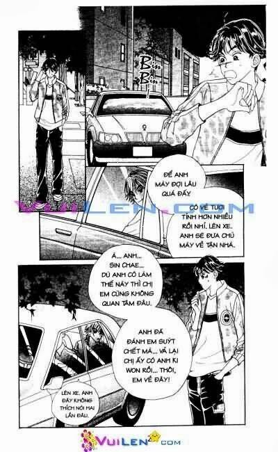 giấc mơ thần tượng chapter 8 27