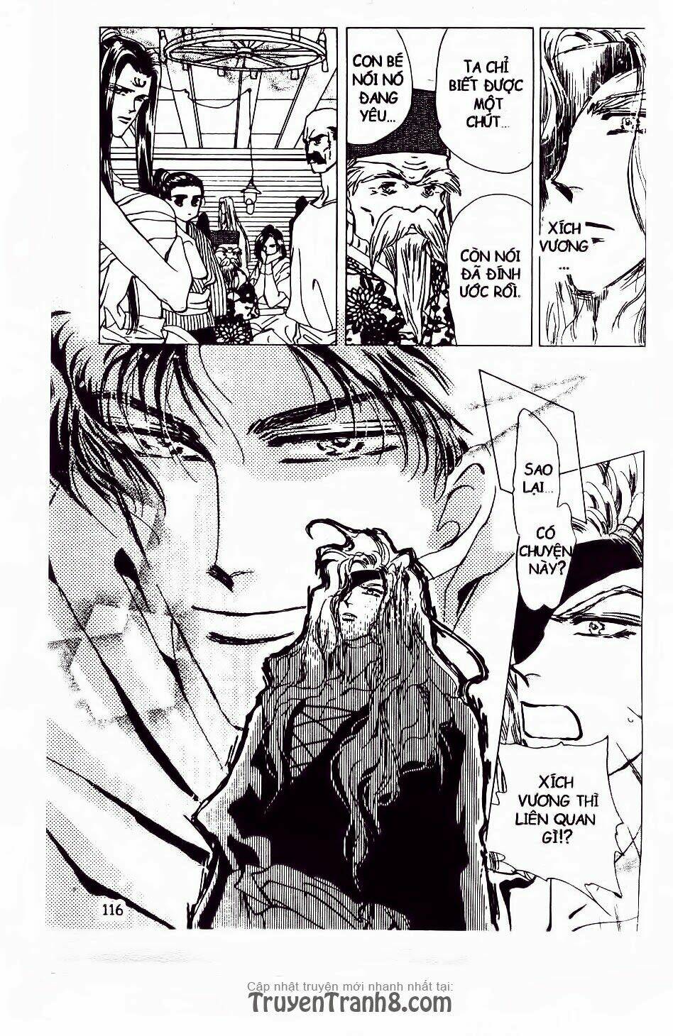 đứa con số phận chapter 56.1 7