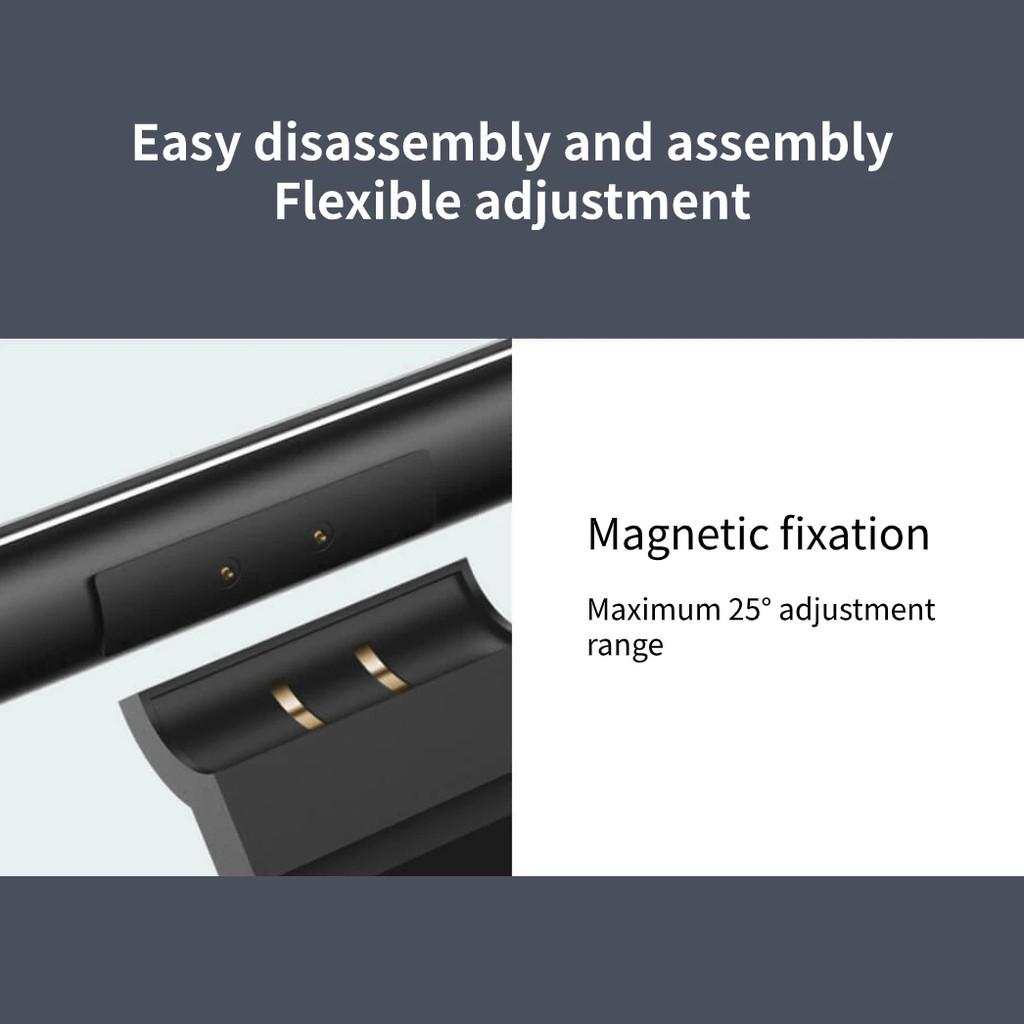 Xiaomi Mijia Đèn Chiếu Màn Hình Máy Tính Lite MJGJD01YL USB Bảo Vệ Mắt
