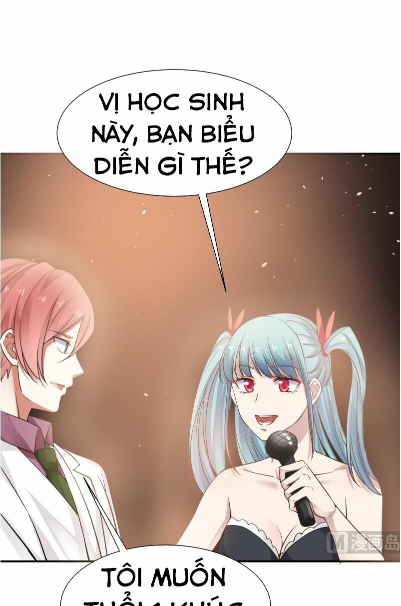 trên người ta có một rồng chapter 45 11