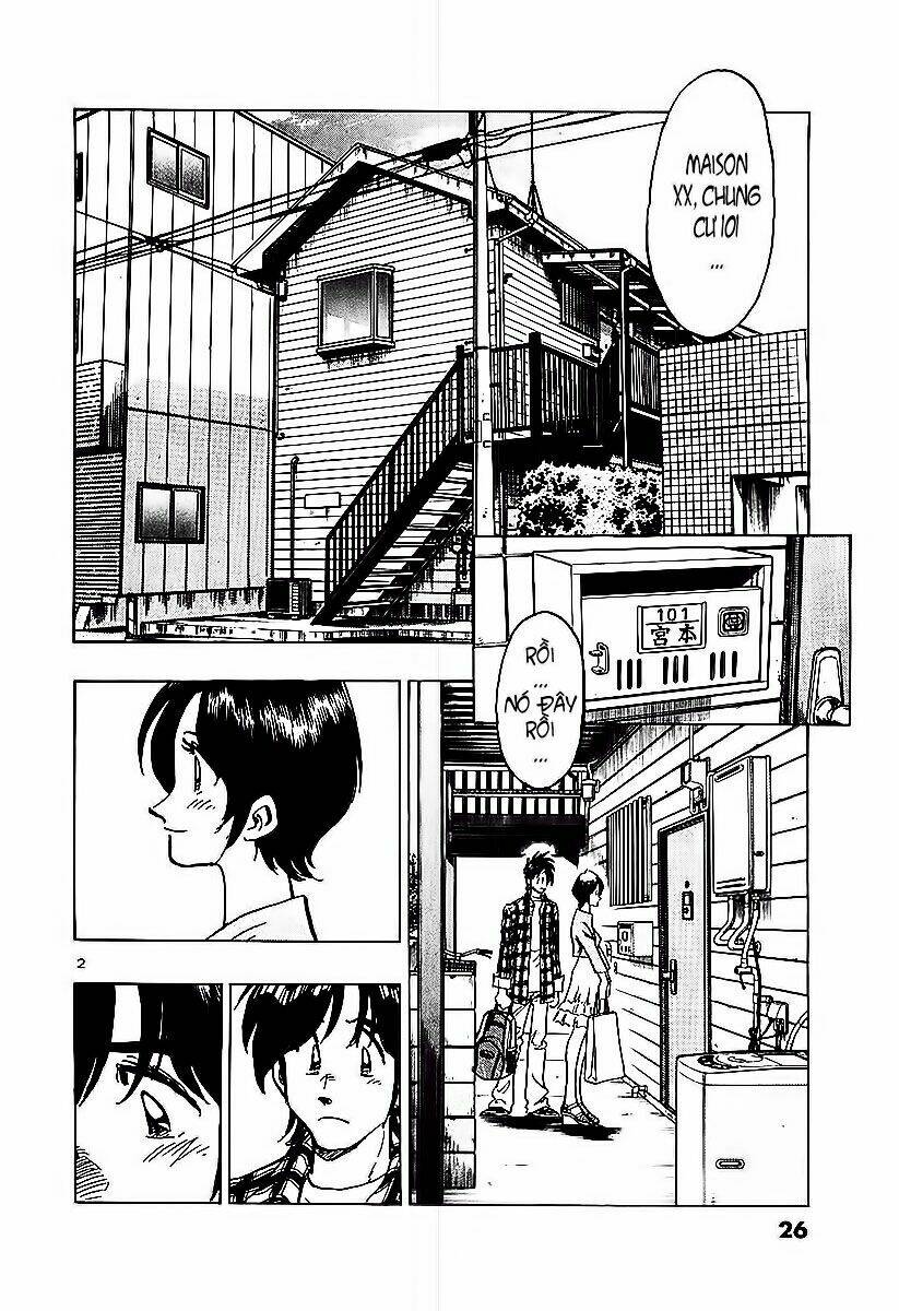 hoshi no furu machi chapter 11 3