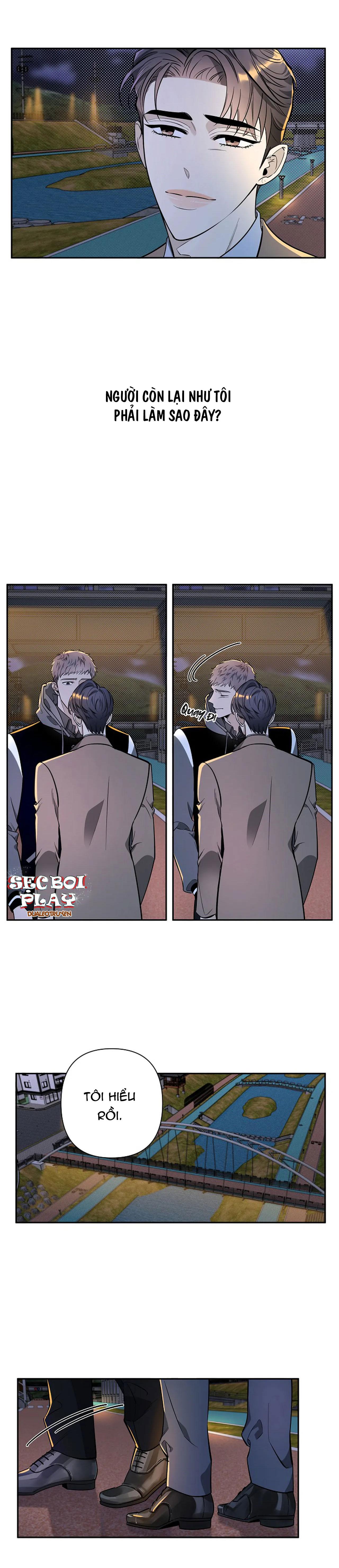 đêm dịu dàng chapter 24 10