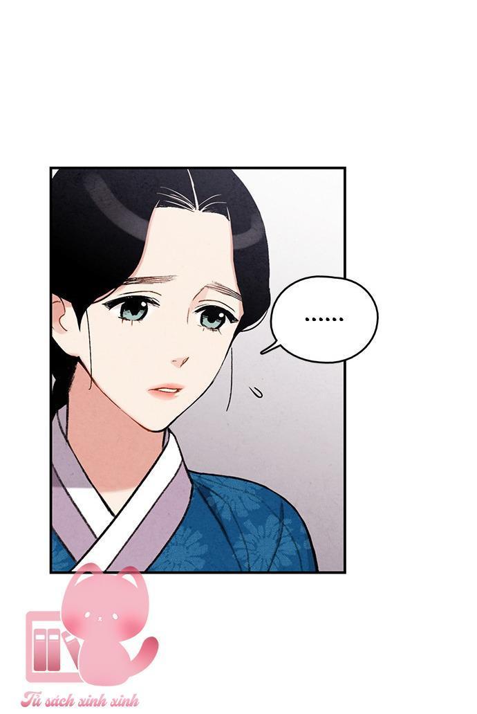 lệnh cấm hôn chapter 96 21