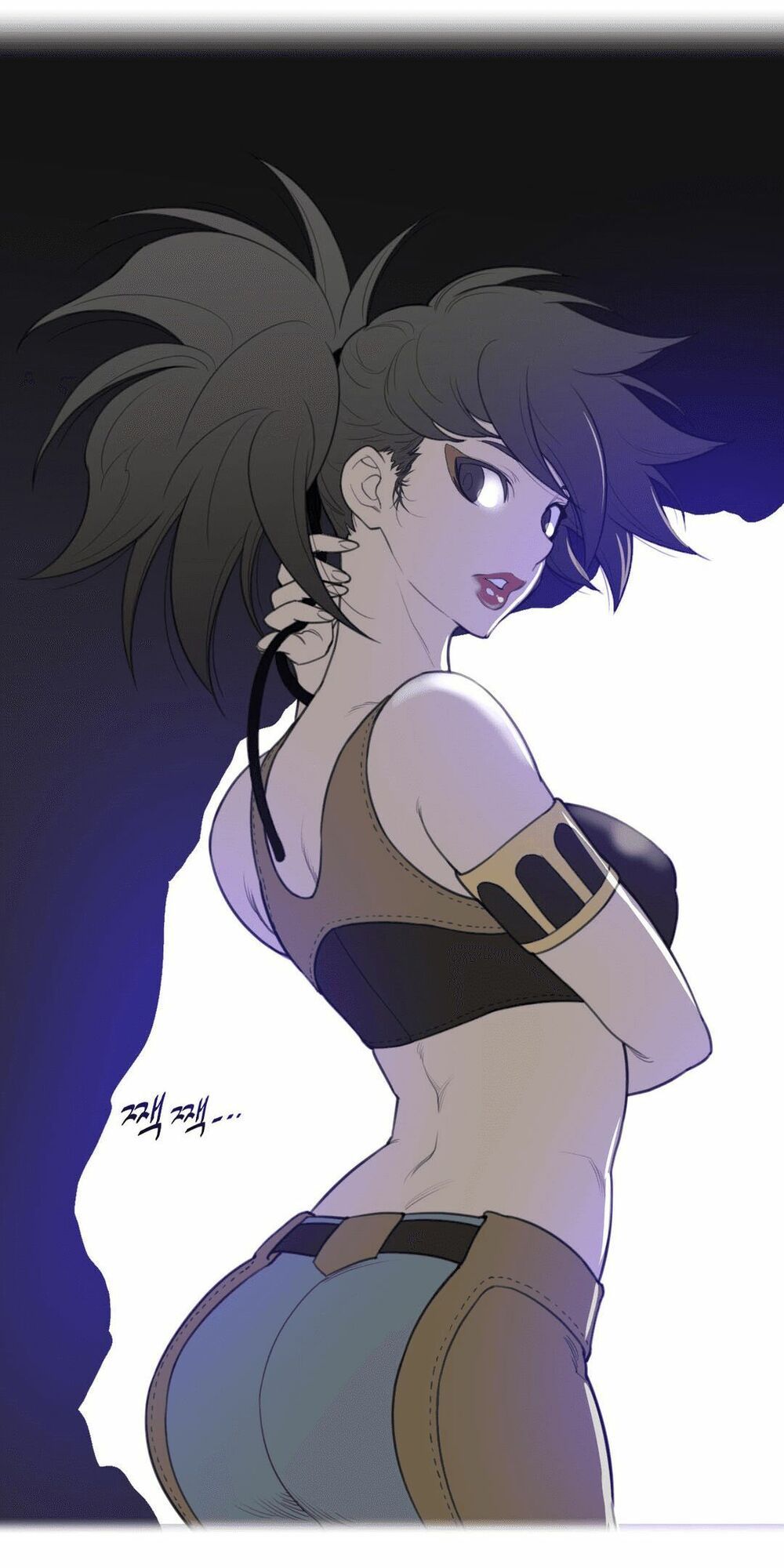 một nửa hoàn hảo chapter 34 48