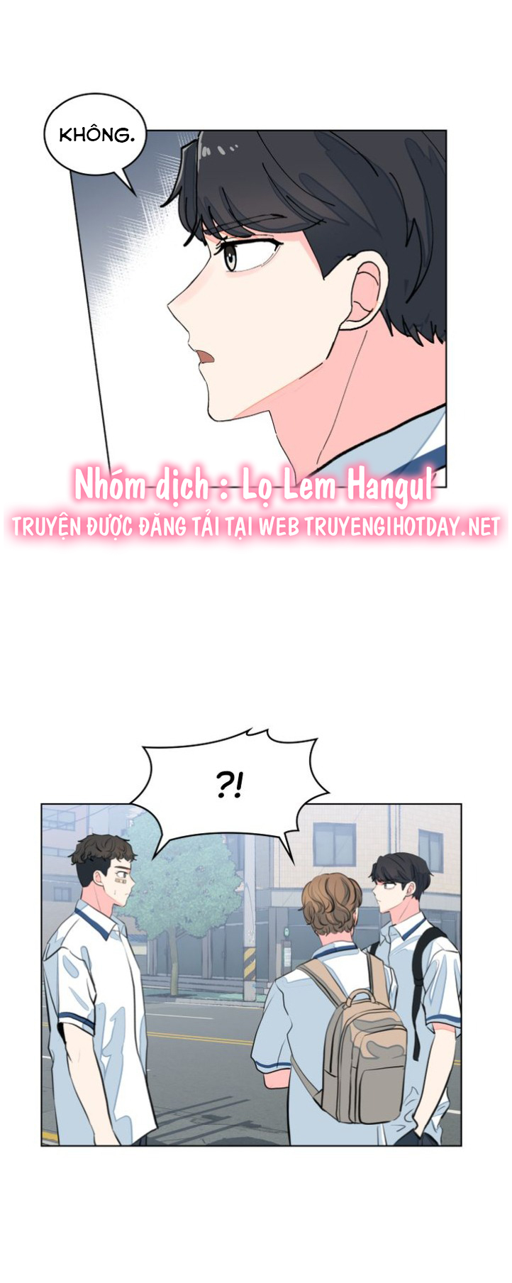 lọ lem hangul coming soon chapter 58 10