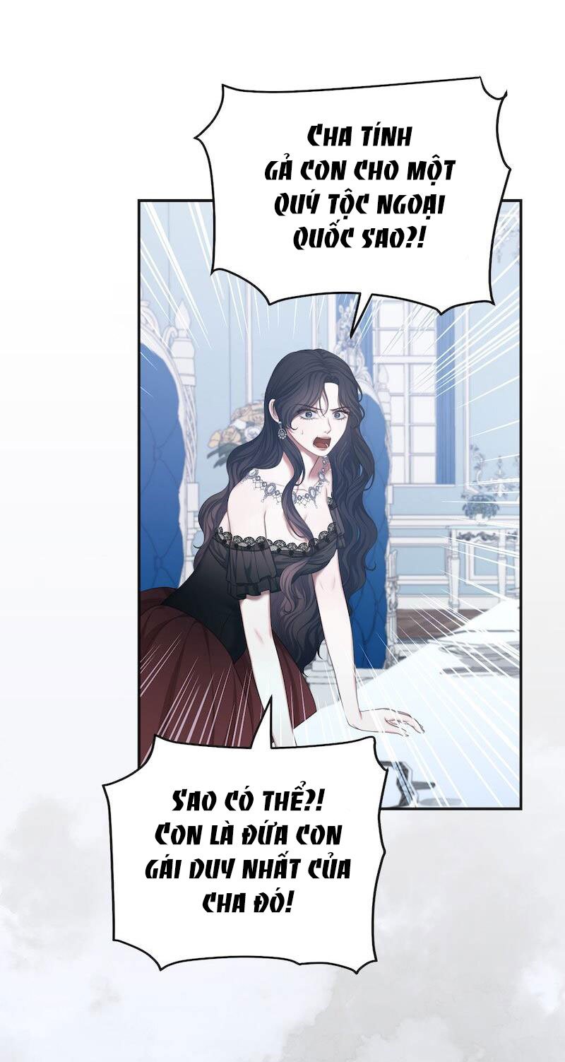 nữ hầu muốn đình công chapter 37 57