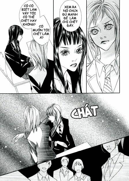 bông hoa của tội lỗi chapter 6 38