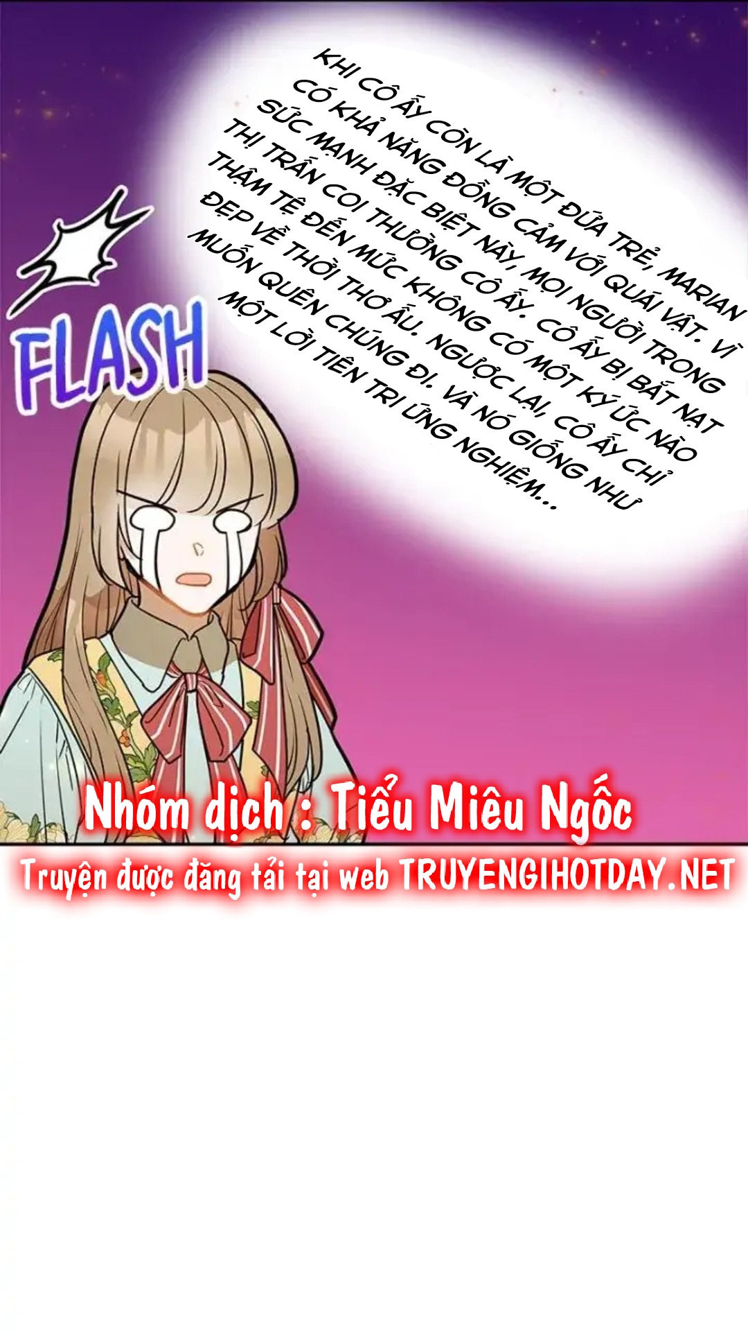 làm cách nào để sống sót trong cuốn tiểu thuyết ngôn tình lãng mạn chapter 33 3