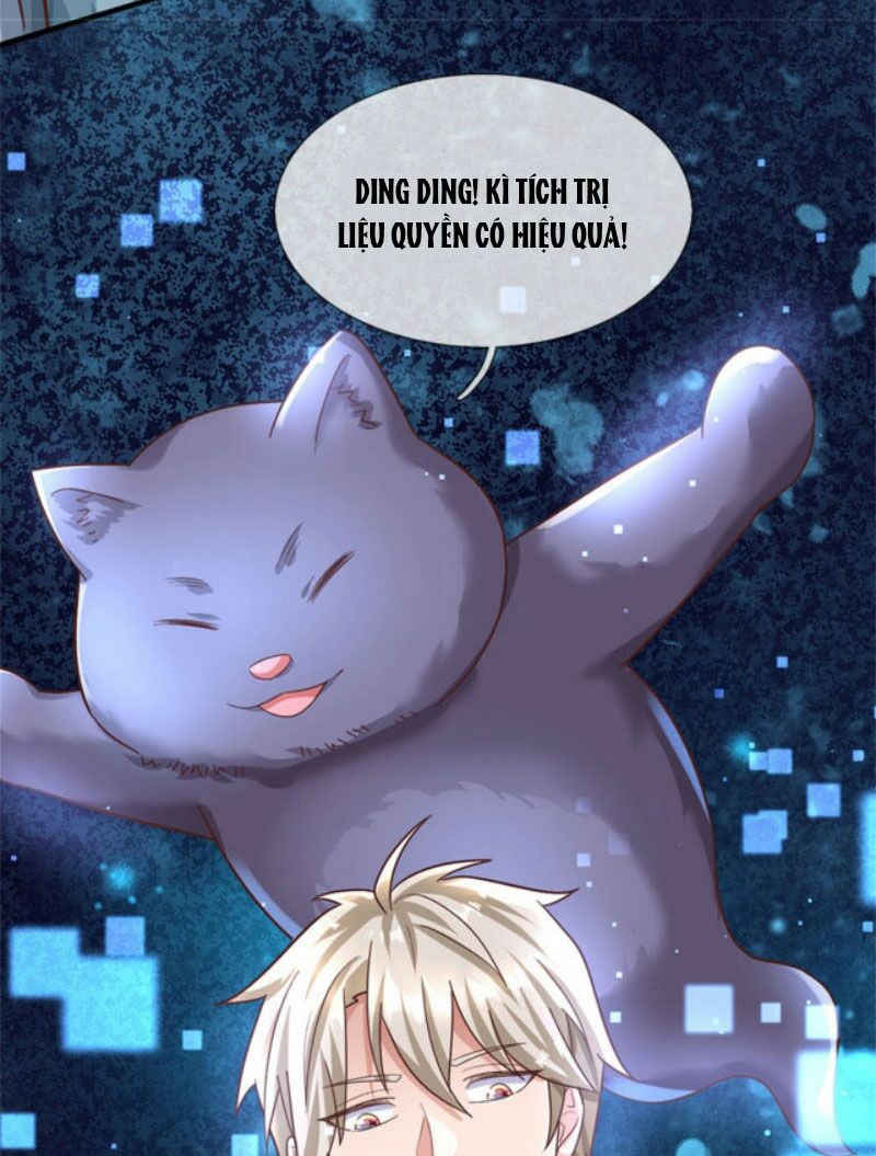 thuộc tính của ta đều tăng vào sức mạnh chapter 30 6