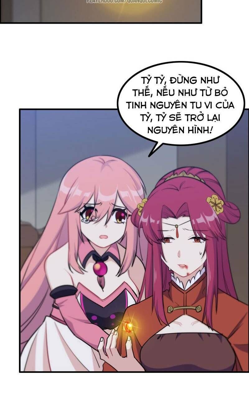 khởi đầu bằng một con côn chapter 10 20