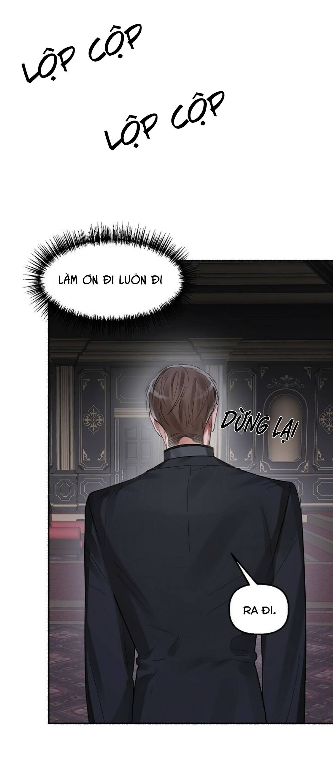 hoa triều chapter 4 9