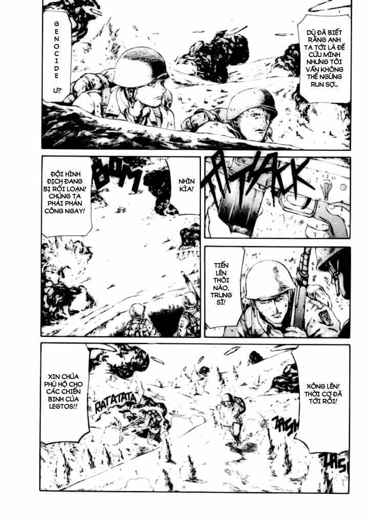 red eyes chapter 1.2 6