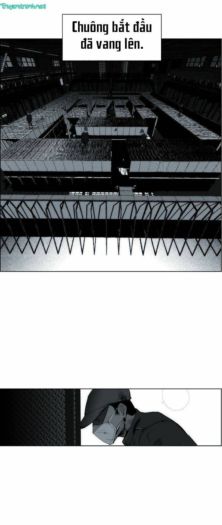 cry like wolves chapter 2 17