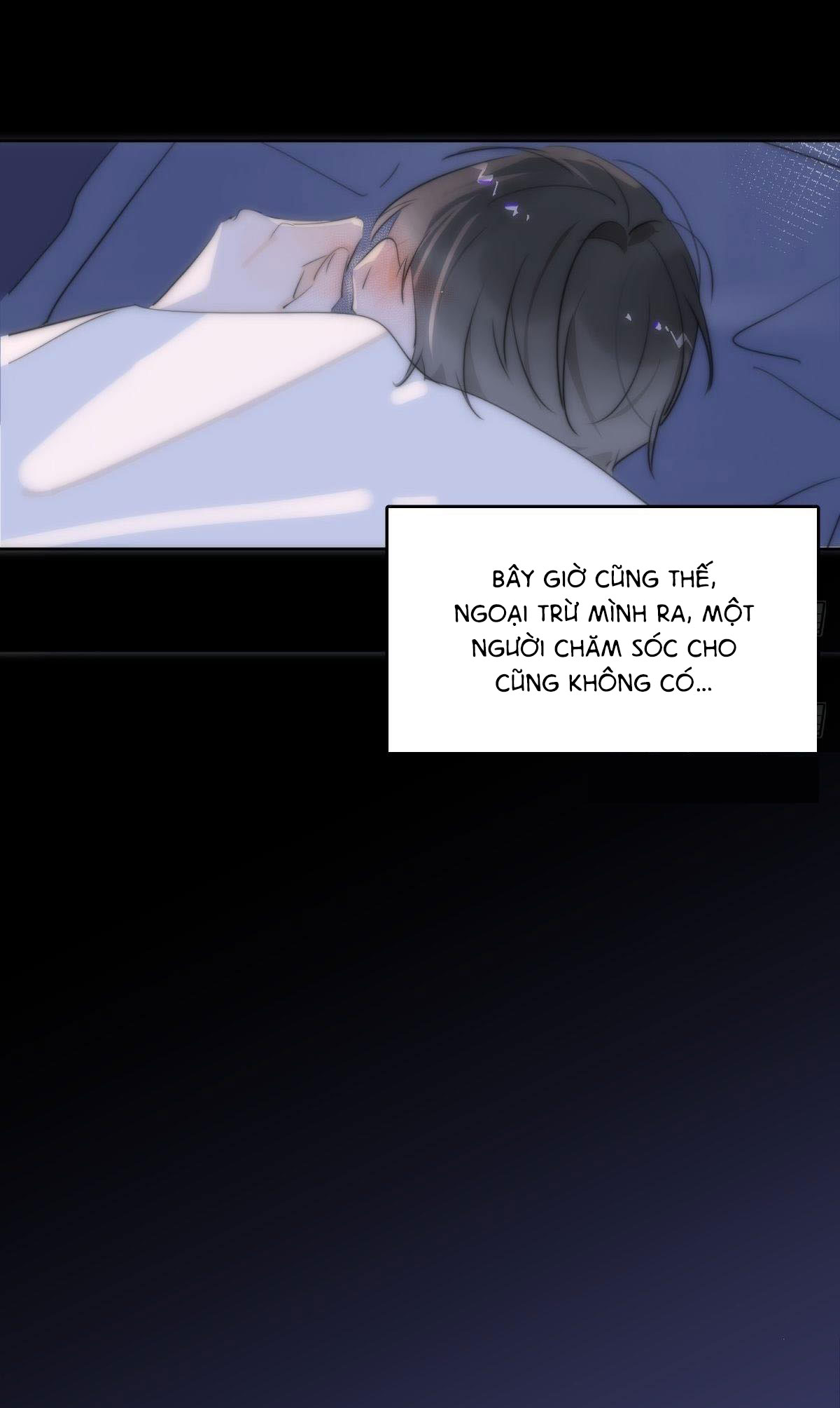 đêm đầy sao nói với em chapter 12 38