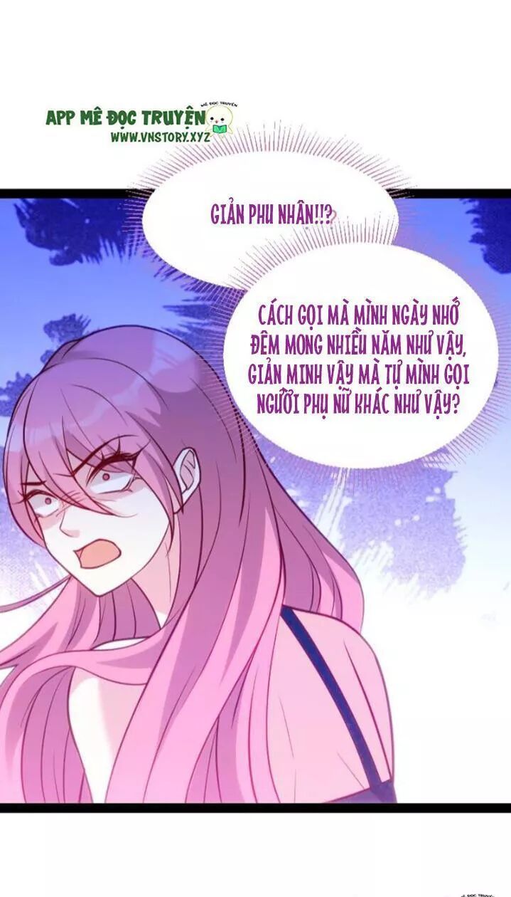 bảo bối đáng yêu đột kích chapter 65 26