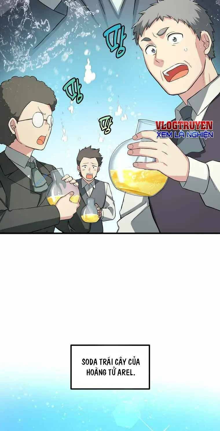 bách kiếp cường giả chapter 15 51